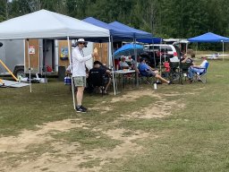 2024 Summer Fun Flies